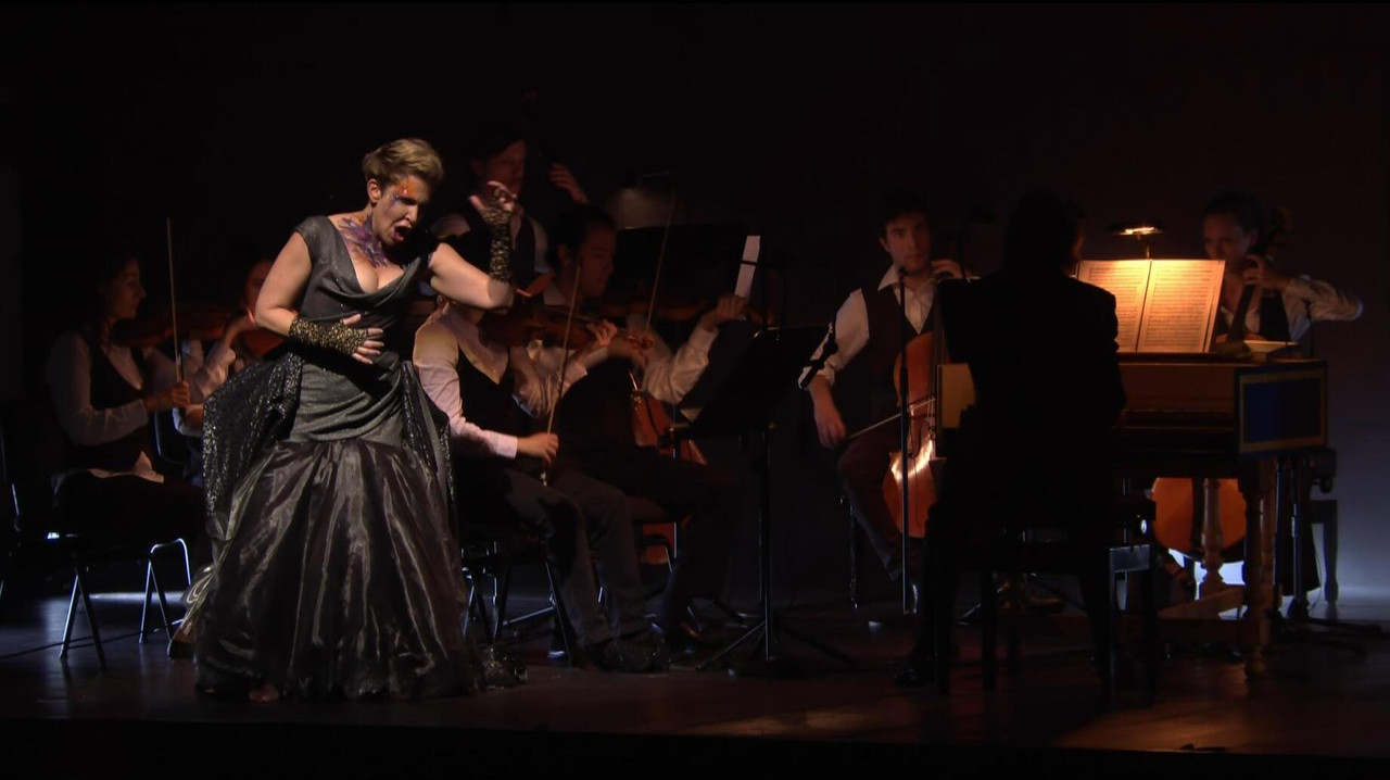 In War and Peace - Harmony Through Music - 剧照
