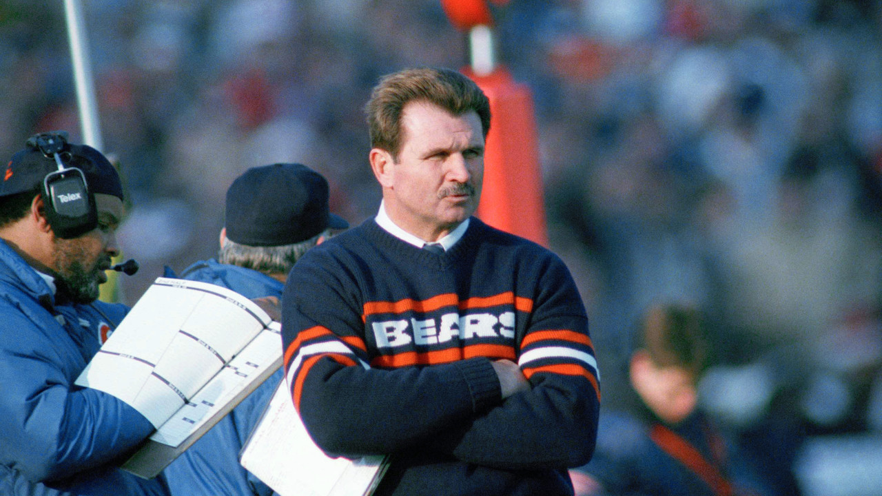 The '85 Bears - 剧照