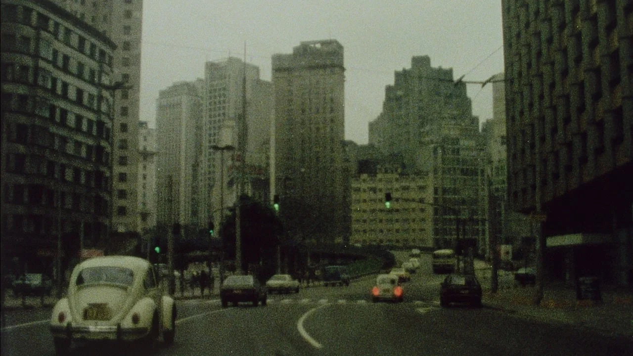 日记 - 剧照