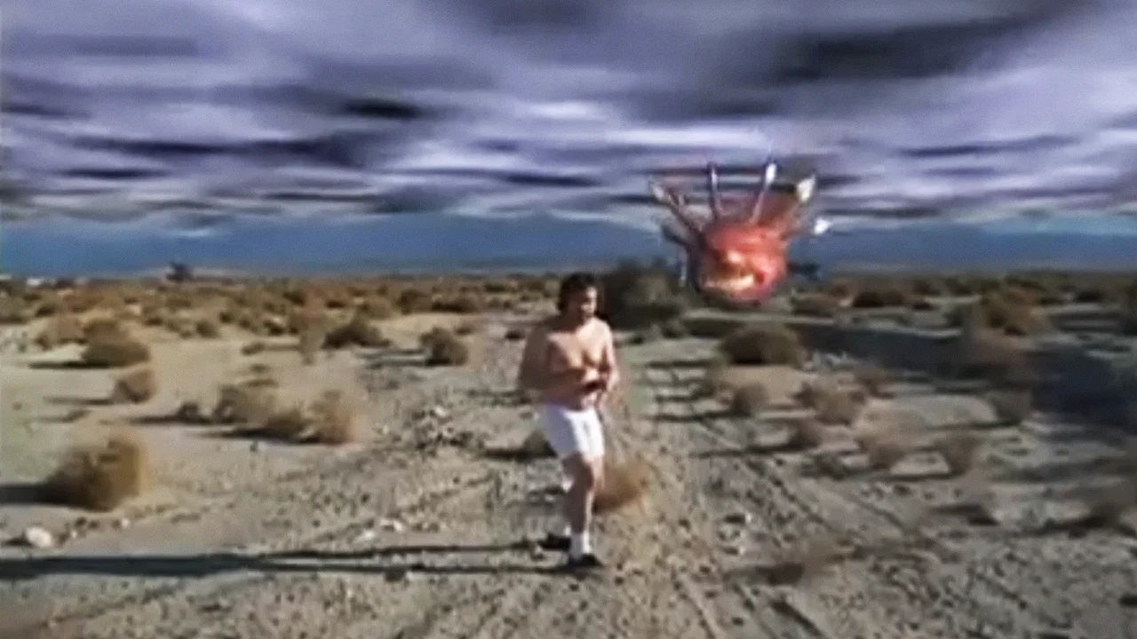Tenacious D: Butt Baby - 剧照