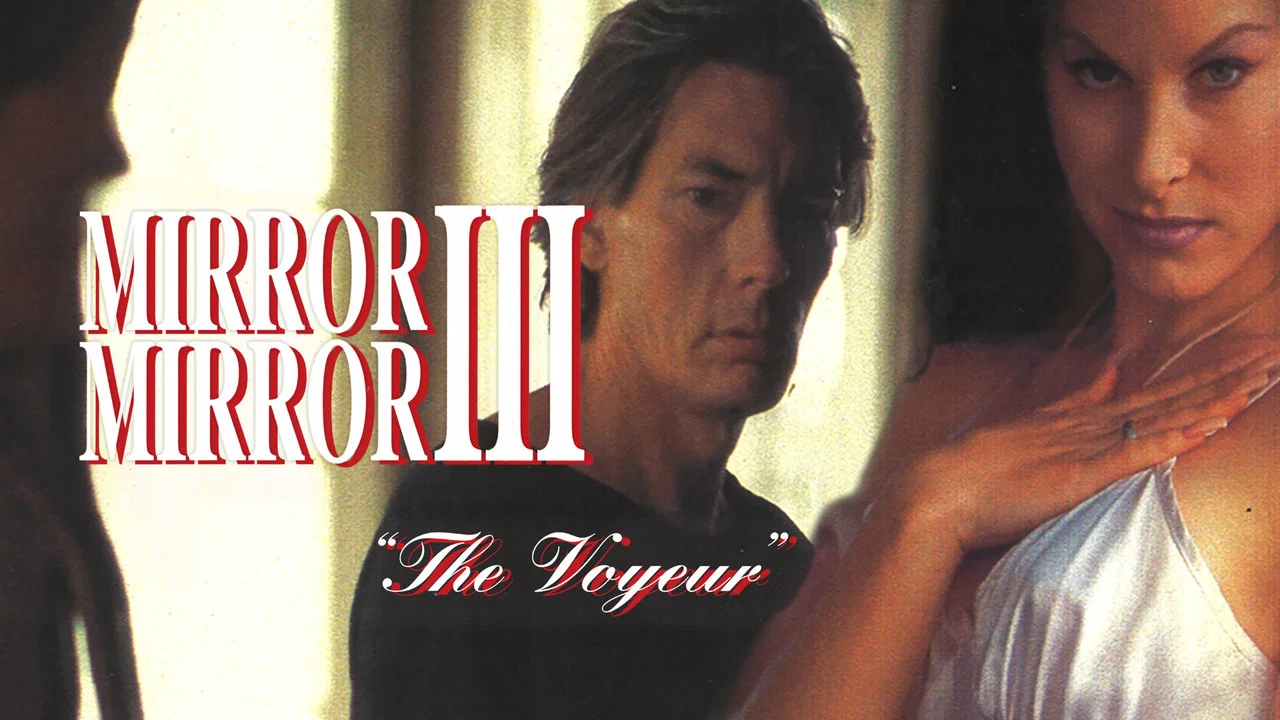 Mirror, Mirror III: The Voyeur - 剧照