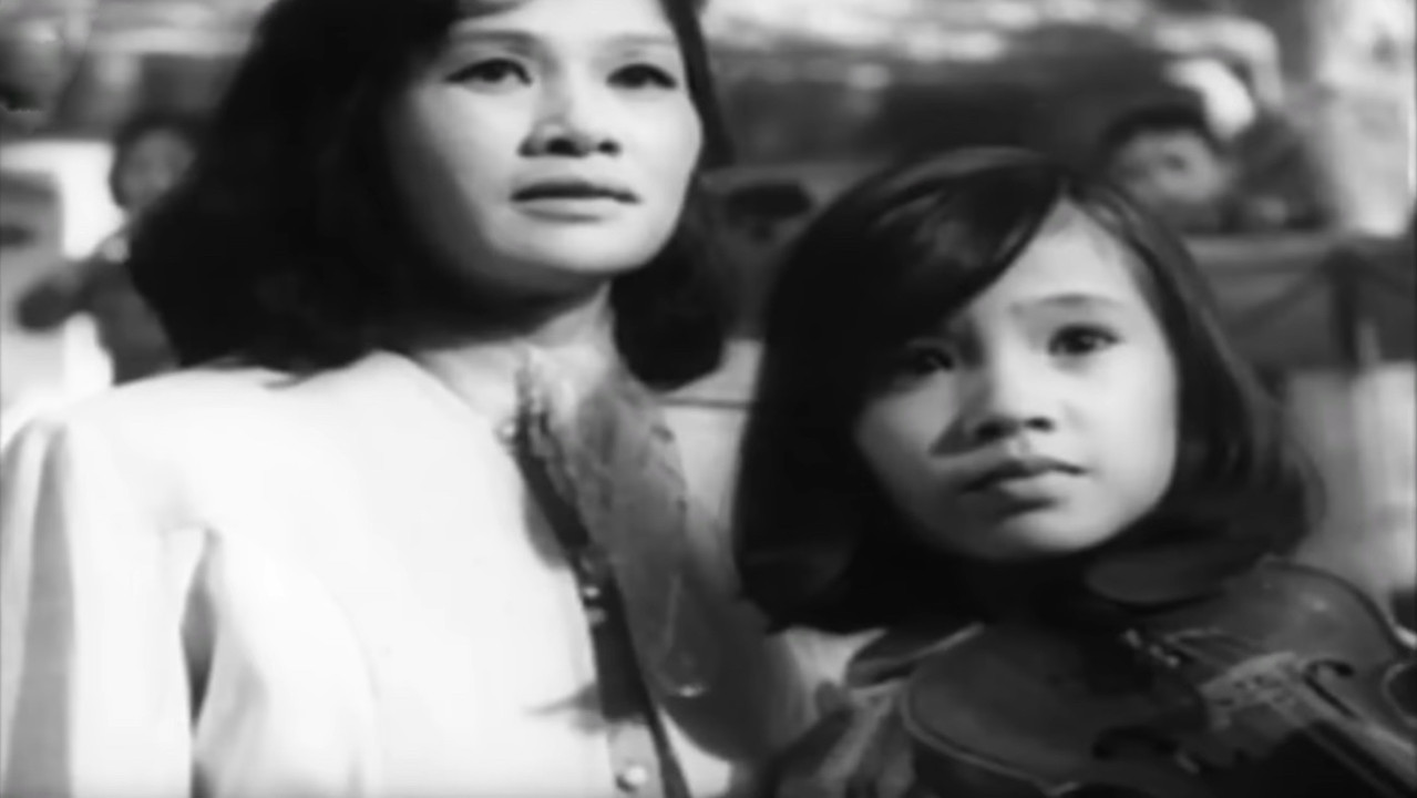 Em b&eacute; H&agrave; Nội - 剧照