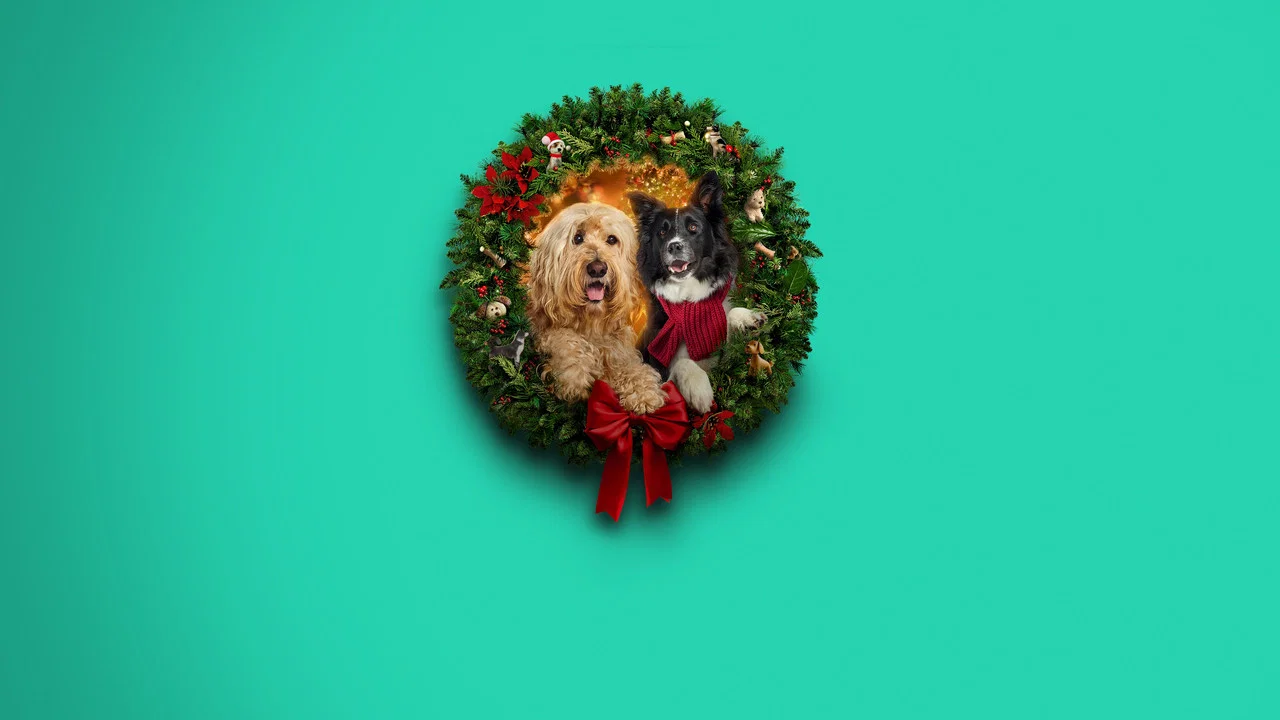 Happy Howlidays - 剧照