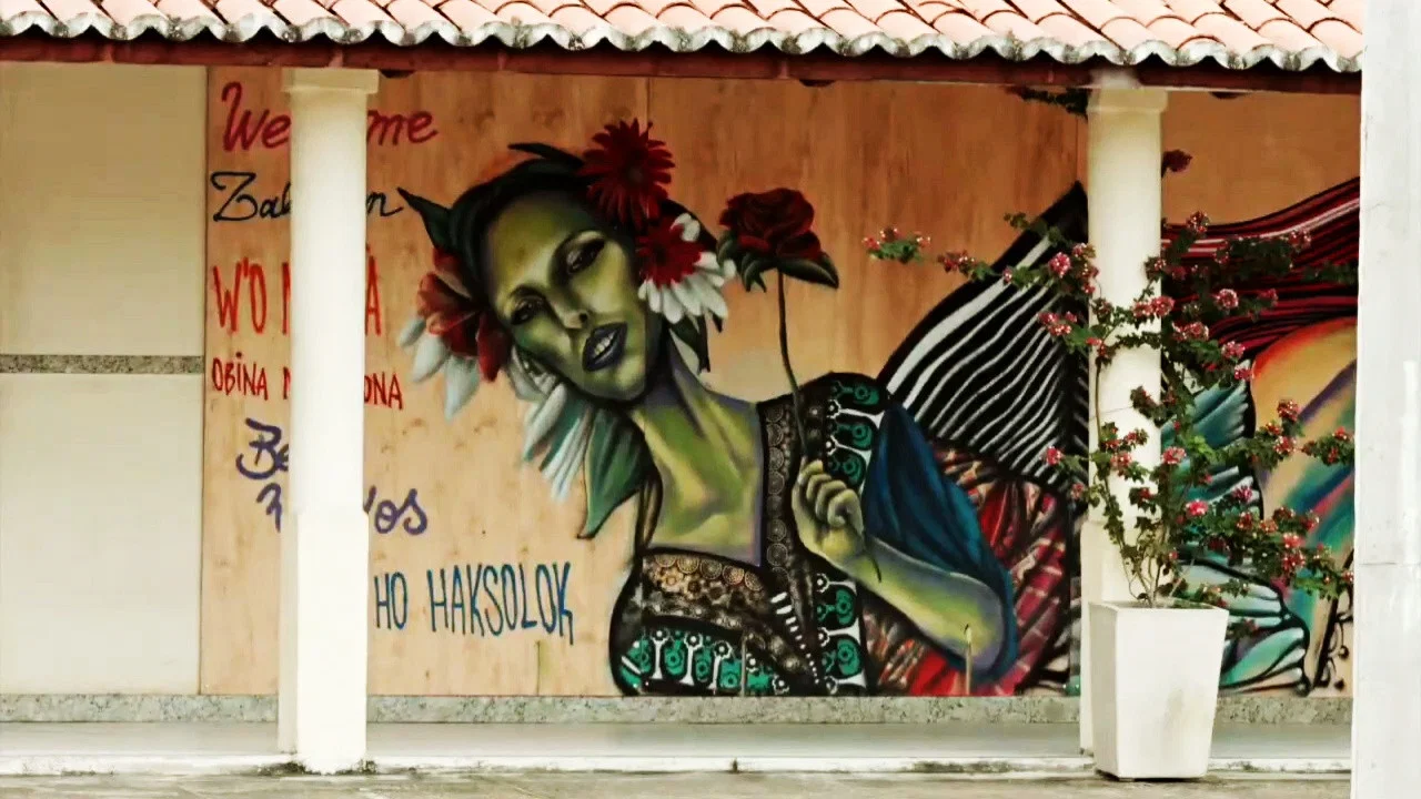 Do Outro Lado do Atl&acirc;ntico - 剧照
