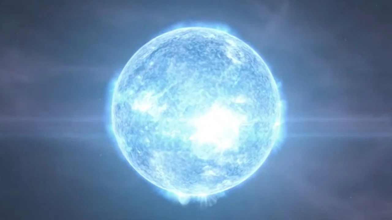 Pulsar - 剧照