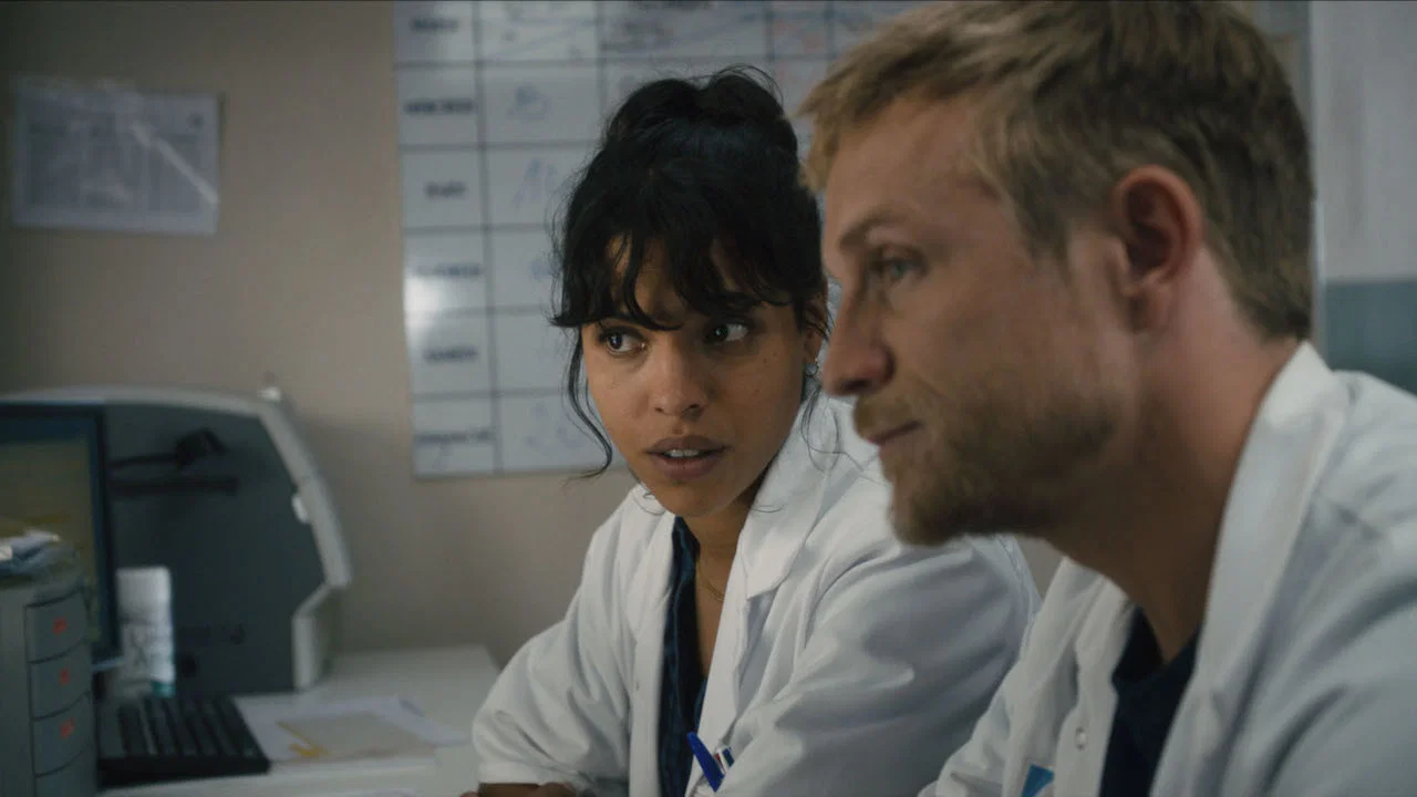 L'Ordre des M&eacute;decins - 剧照