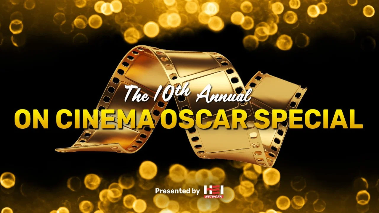 The 10th Annual On Cinema Oscar Special - 剧照