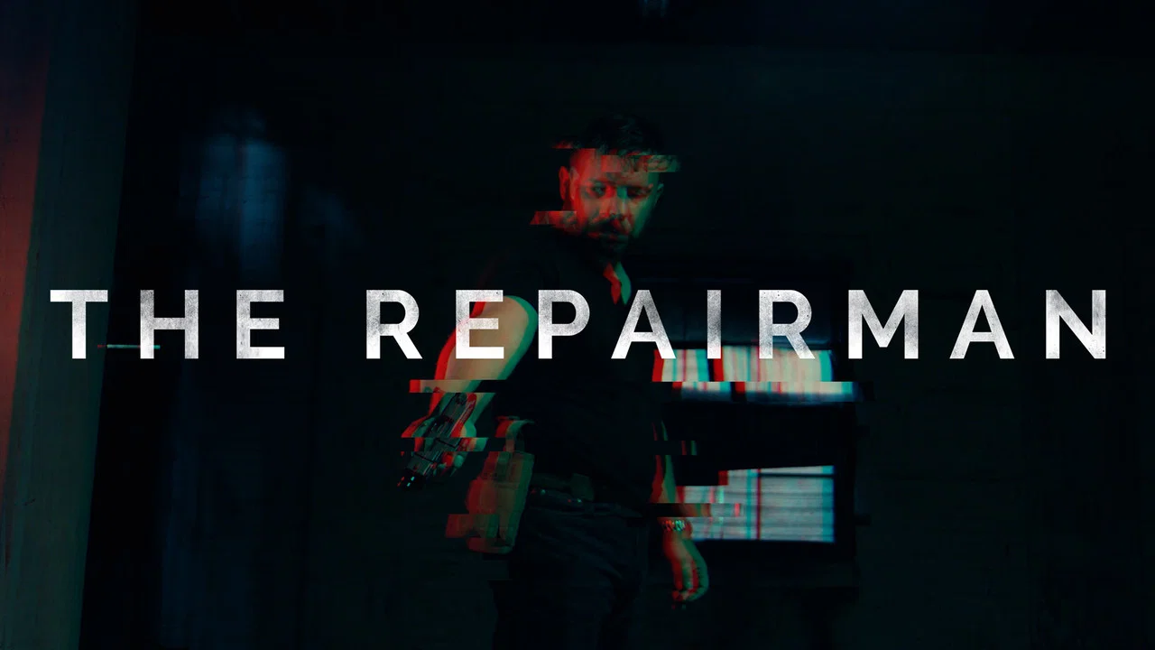 The Repairman - 剧照