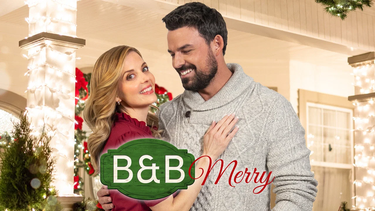 B&B Merry - 剧照