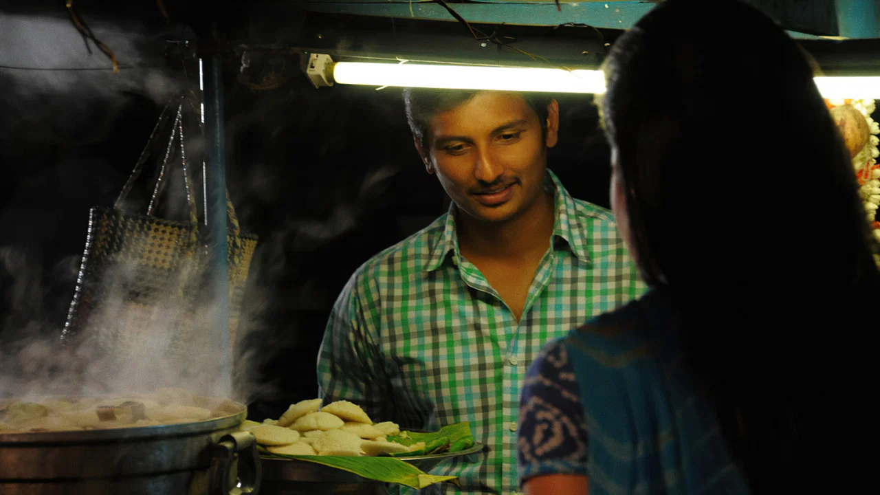 ரெளத்திரம் - 剧照