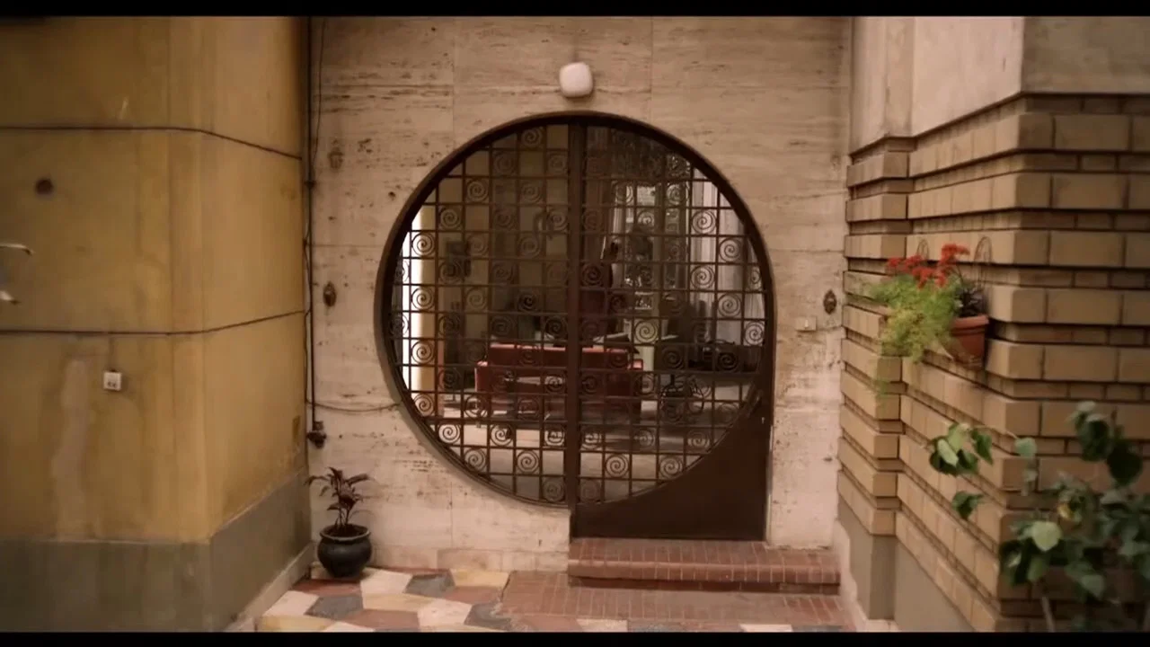 فيلا 69 - 剧照