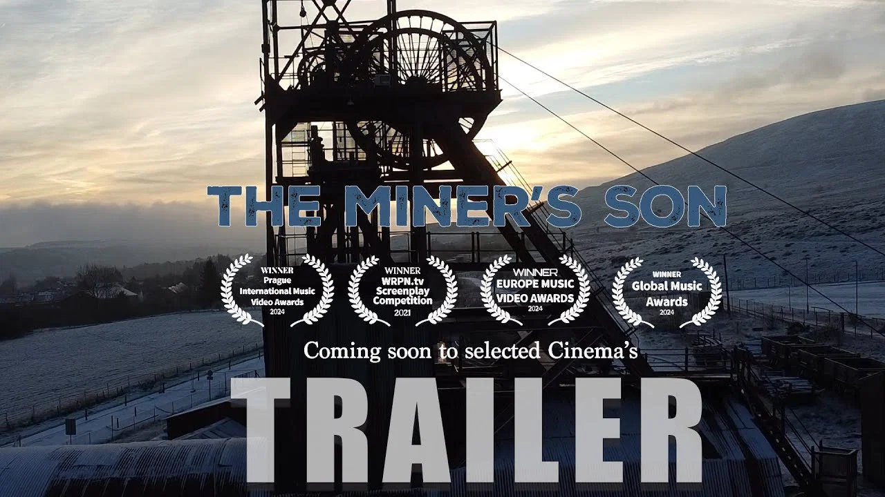 The Miner's Son - 剧照