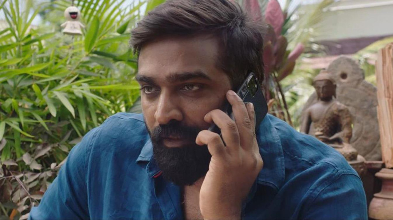 குட்டி ஸ்டோரி - 剧照