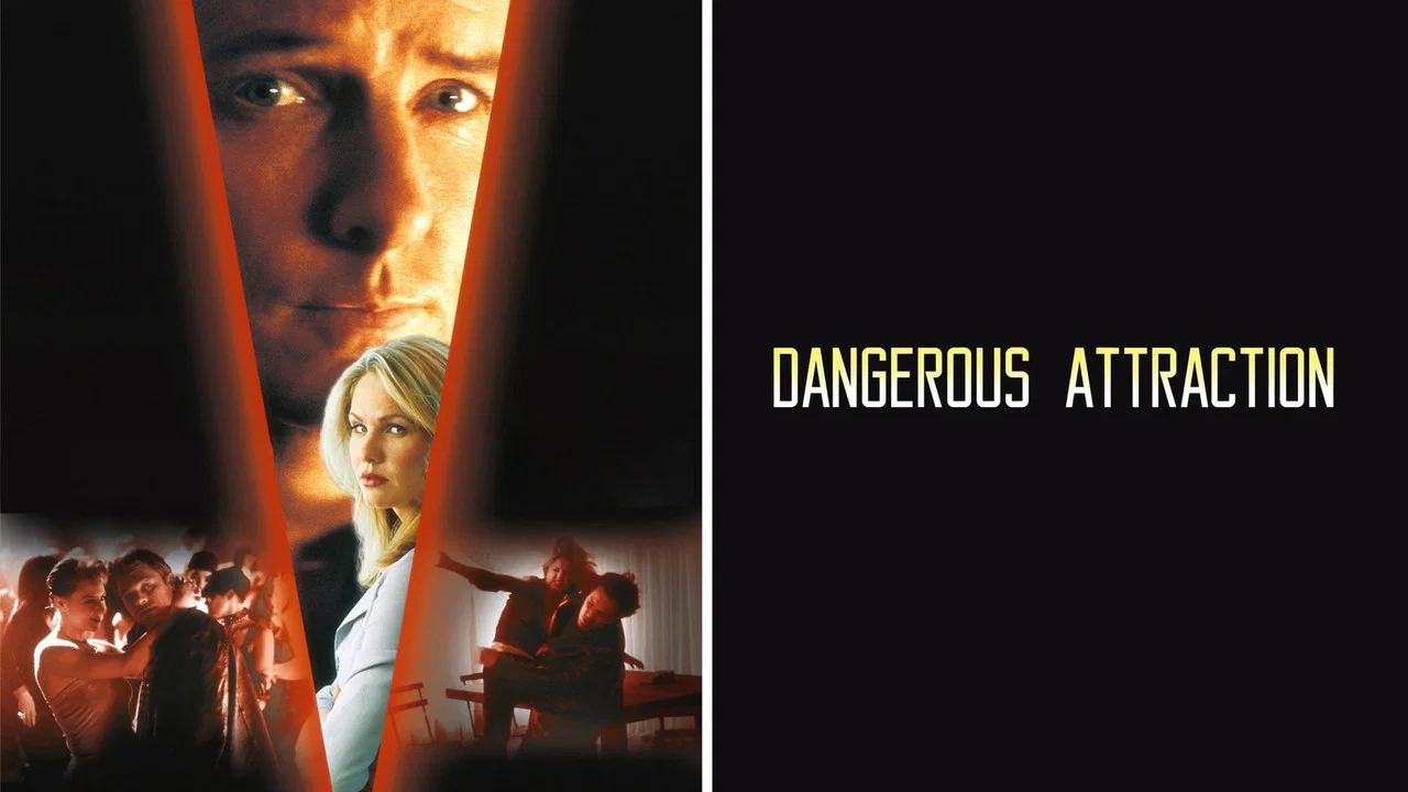 Dangerous Attraction - 剧照