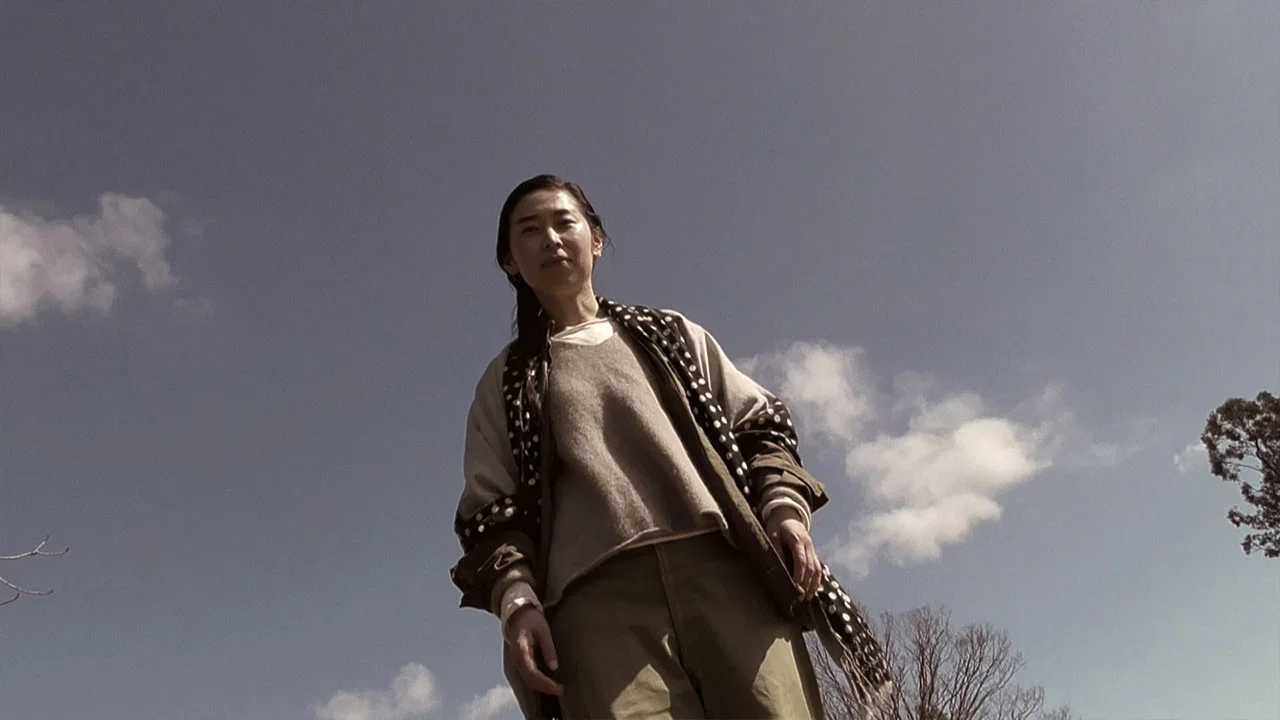 Fuuin Eizou 50: Ankoku no Sosha Kohen - 剧照