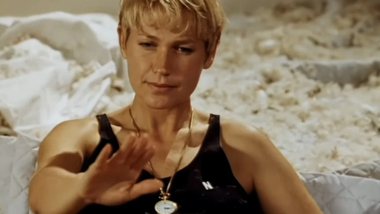 Xuxa Popstar - 剧照