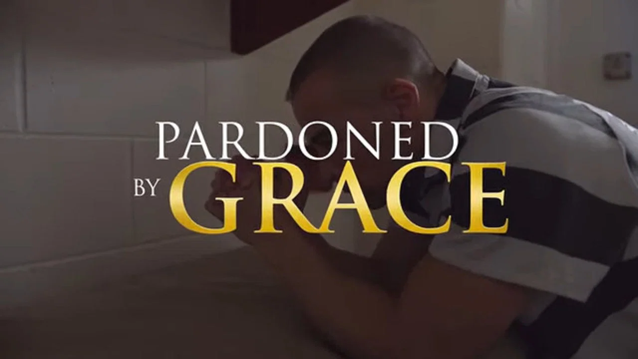 Pardoned by Grace - 剧照