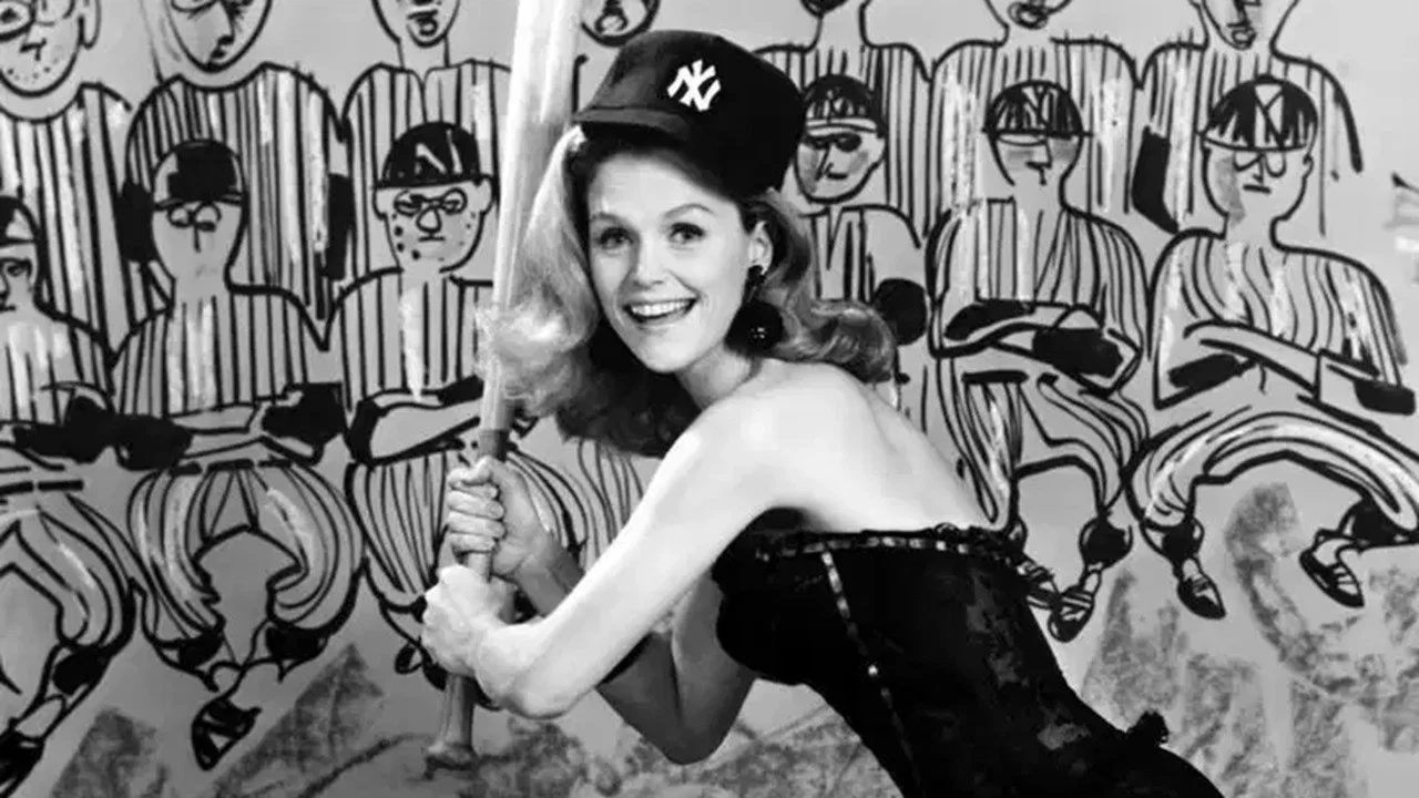 Damn Yankees - 剧照