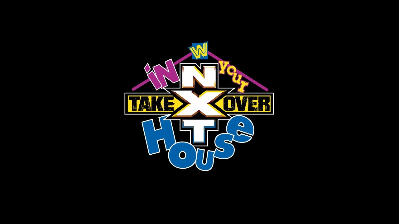 NXT TakeOver: In Your House - 剧照