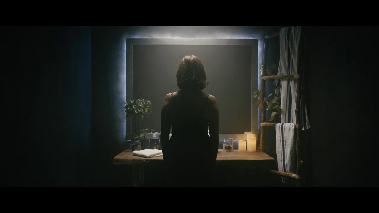 La mujer invertida - 剧照