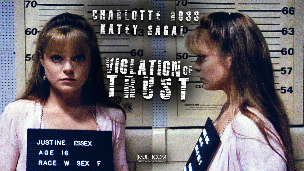 Violation of Trust - 剧照