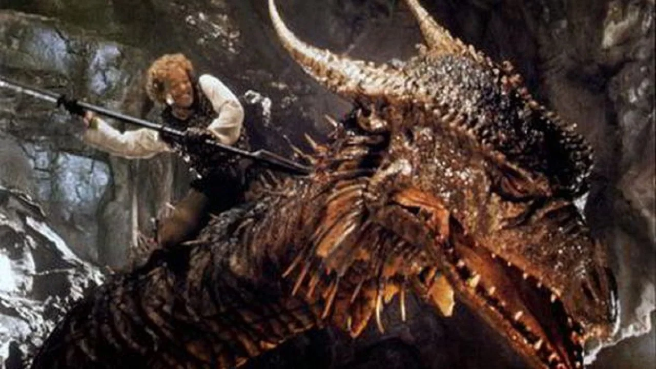 Dragons II: The Metal Ages - 剧照