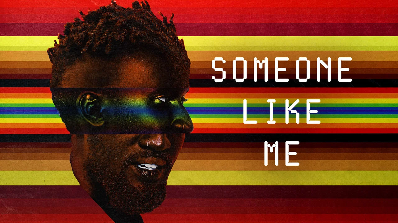 Someone Like Me - 剧照