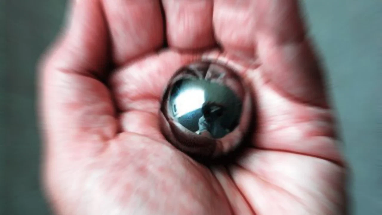 Thorium, la face g&acirc;ch&eacute;e du nucl&eacute;aire - 剧照