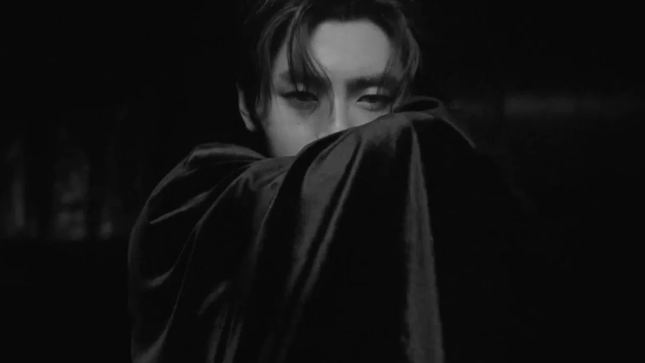 DARK BLOOD - 剧照