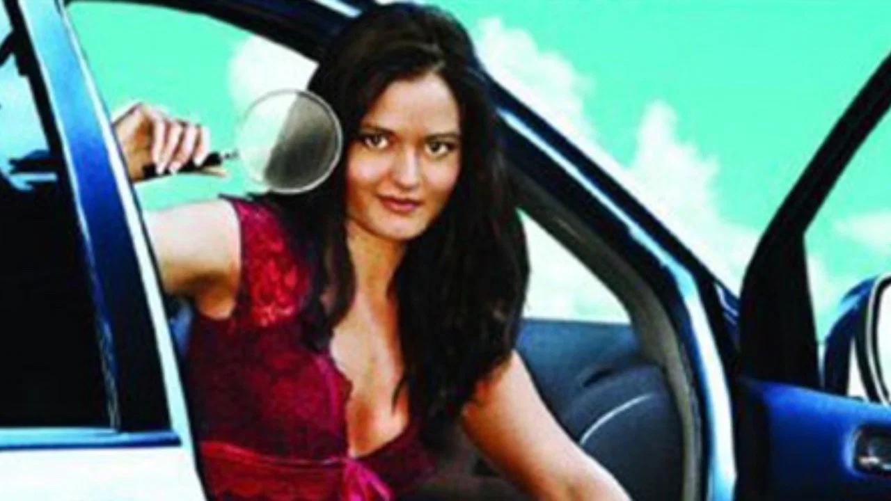 Inspector Mom: Kidnapped in Ten Easy Steps - 剧照