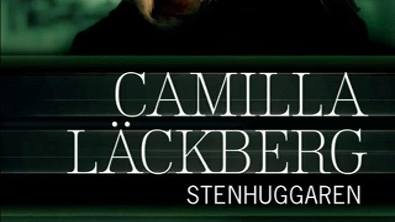 Camilla L&auml;ckberg 03 - Stenhuggaren - 剧照