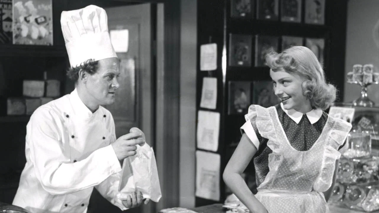 Far til fire - 剧照