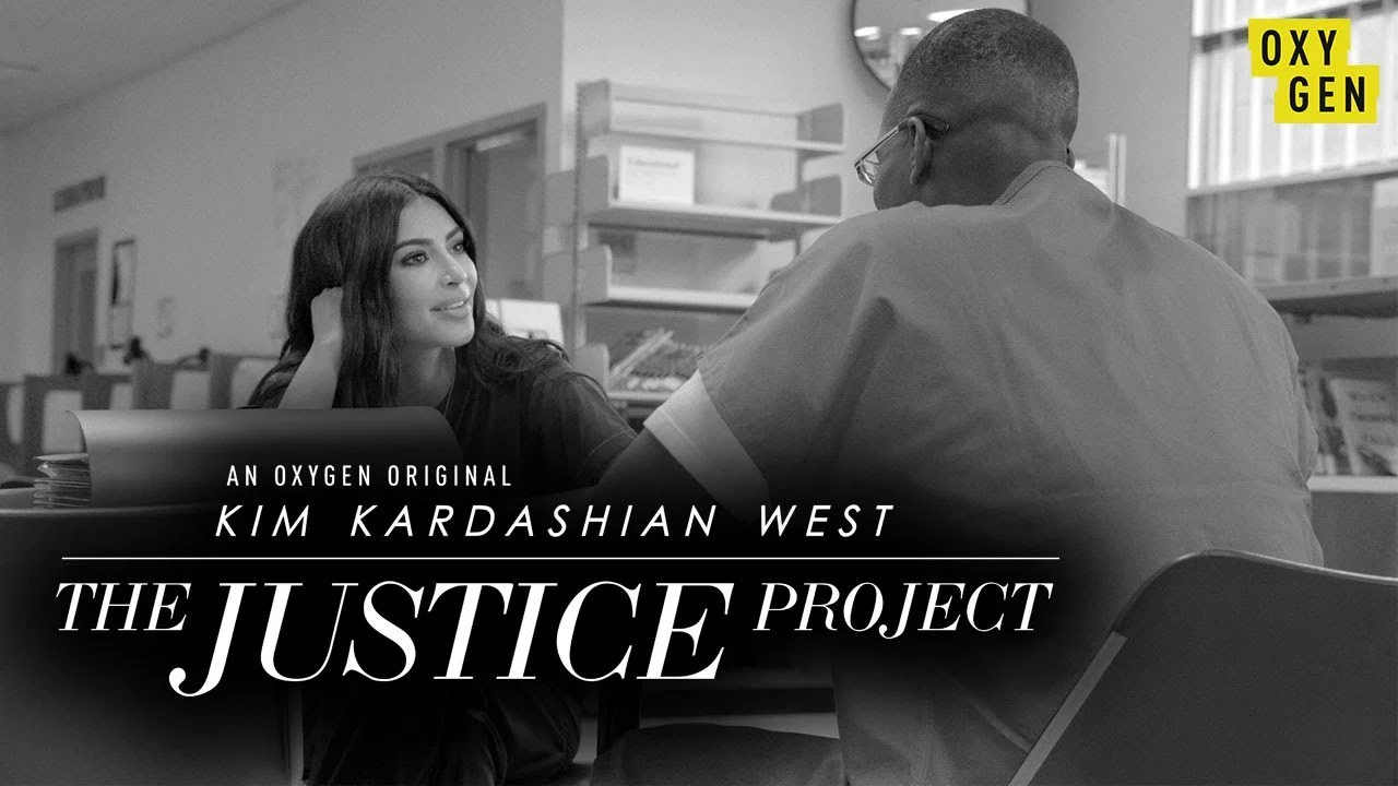 Kim Kardashian West: The Justice Project - 剧照