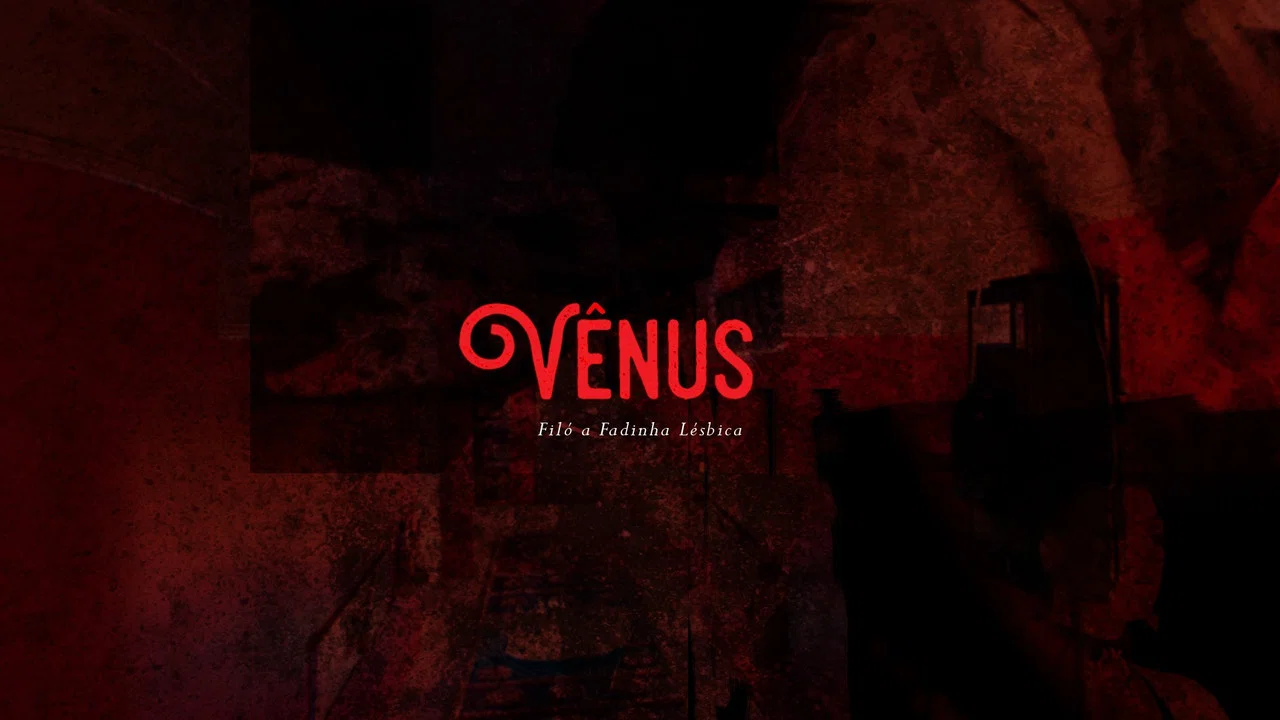 V&ecirc;nus &ndash; Fil&oacute; a fadinha l&eacute;sbica - 剧照