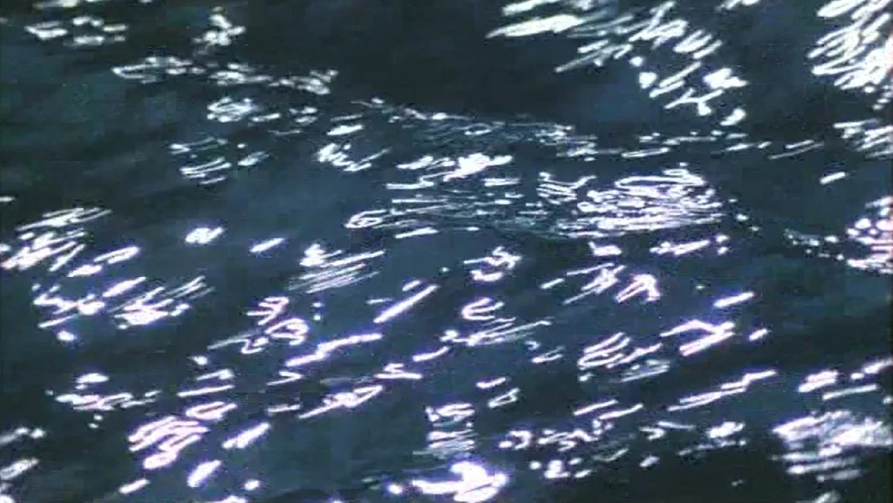 蓝色星球 - 剧照