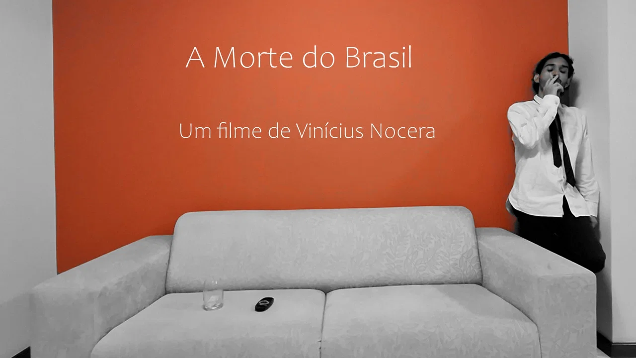 A Morte do Brasil - 剧照