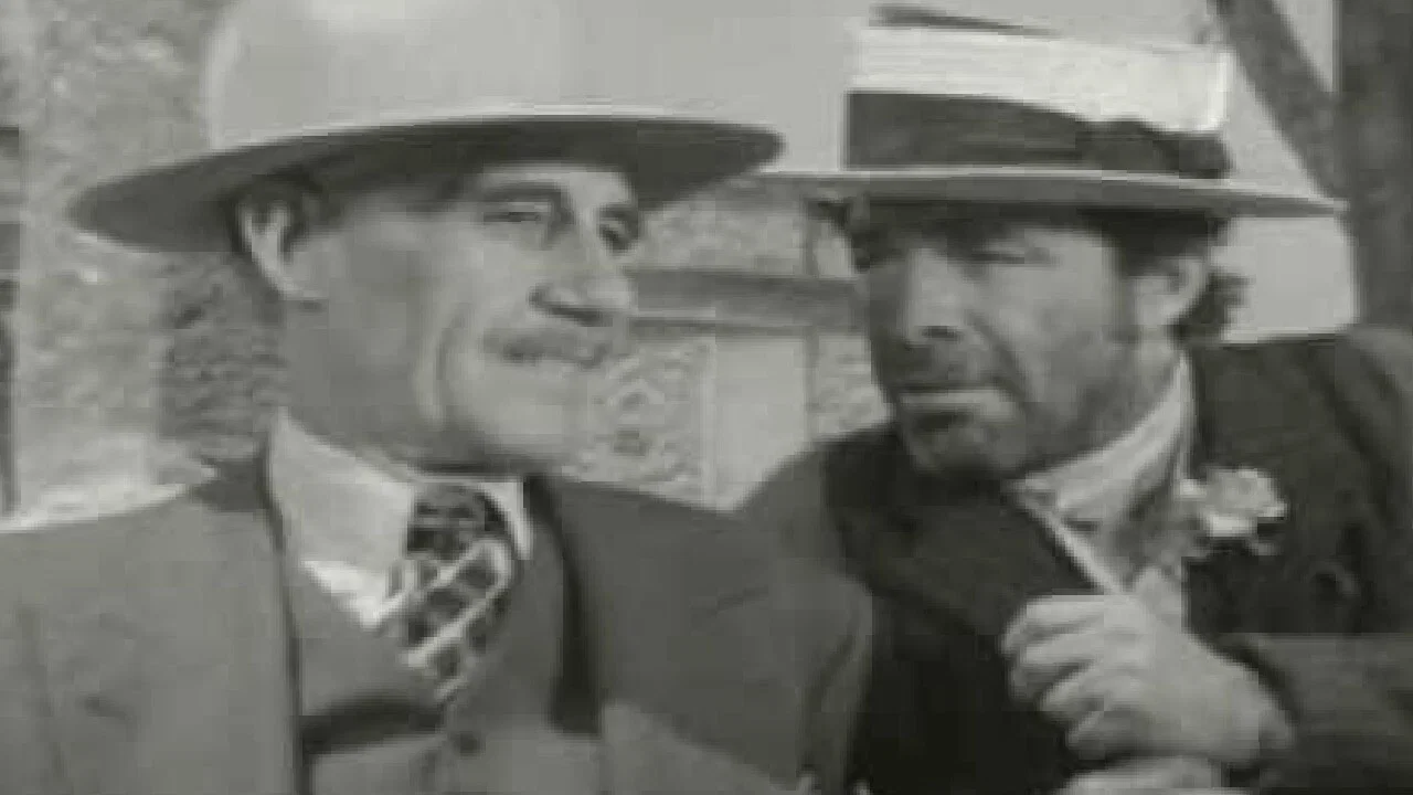 Las Aventuras de Pito Perez - 剧照