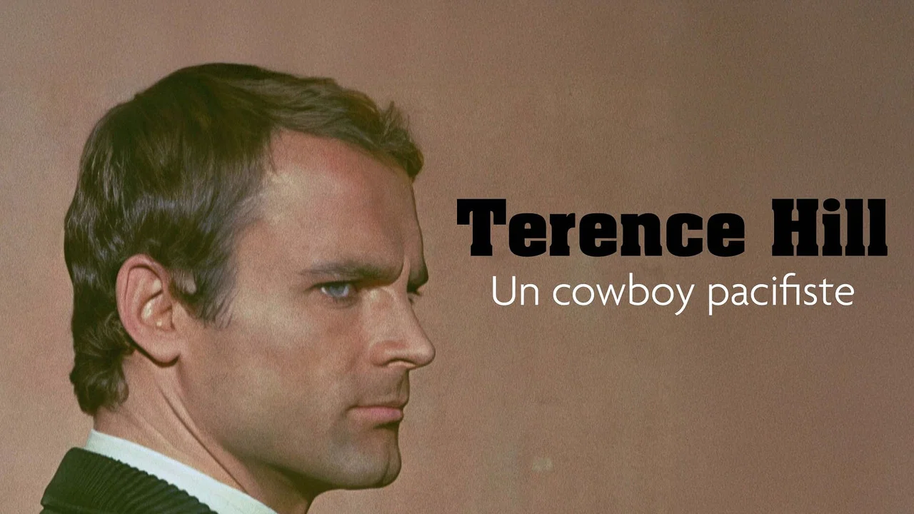 Terence Hill: Pazifist und Cowboy - 剧照