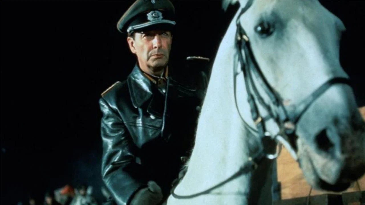 Miracle of the White Stallions - 剧照