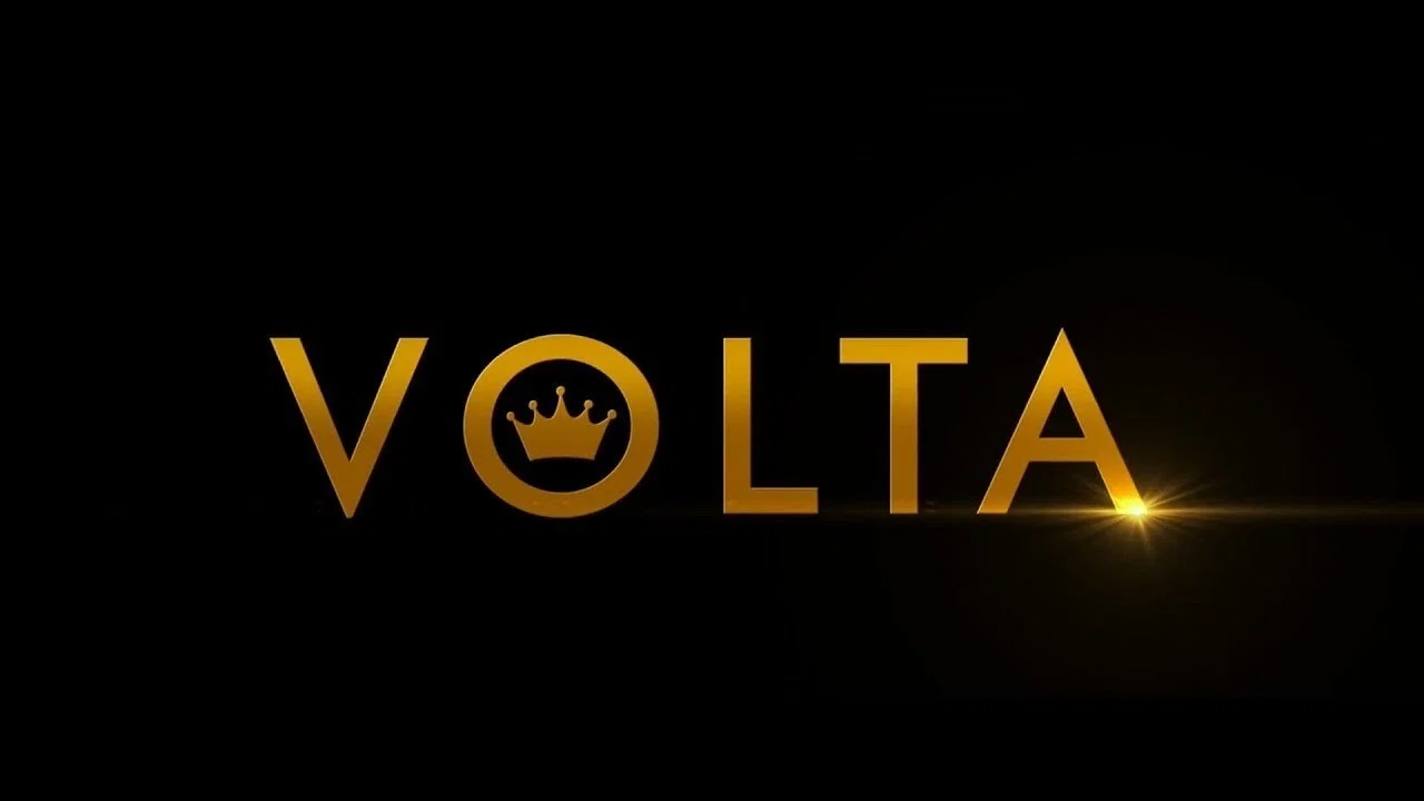 Volta - 剧照