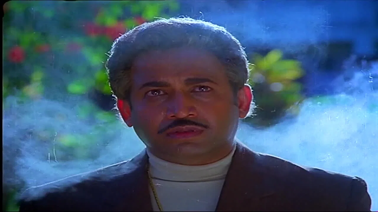 அன்புக்கட்டளை - 剧照