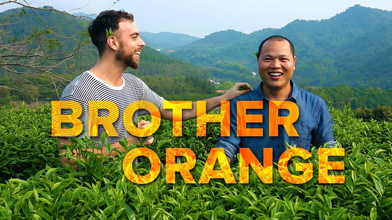 Brother Orange - 剧照