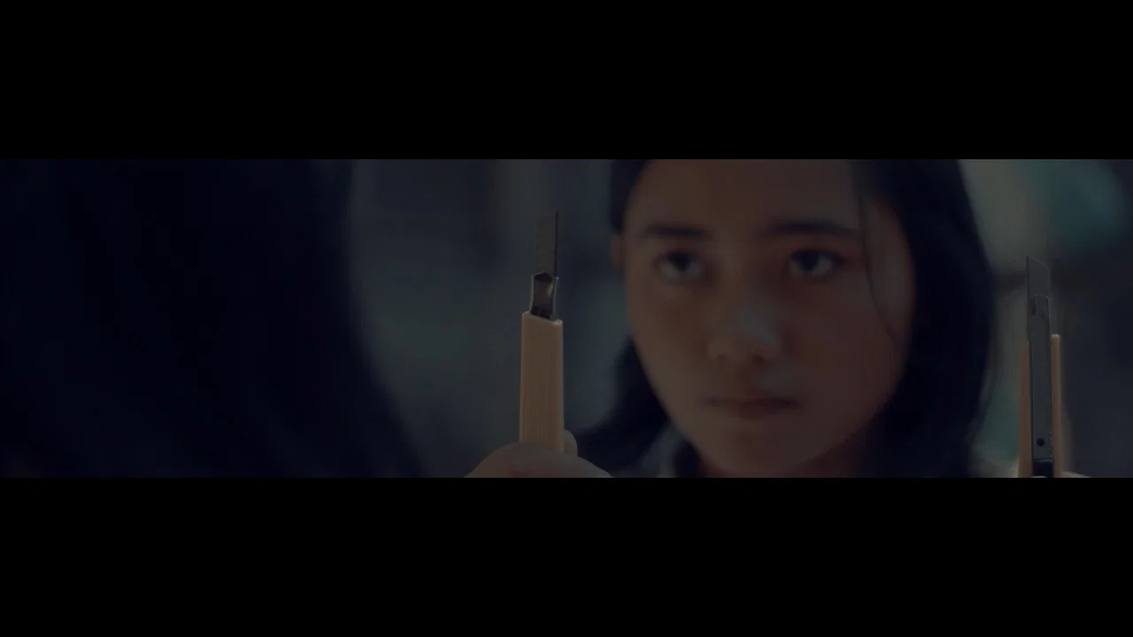 IMAJI - 剧照
