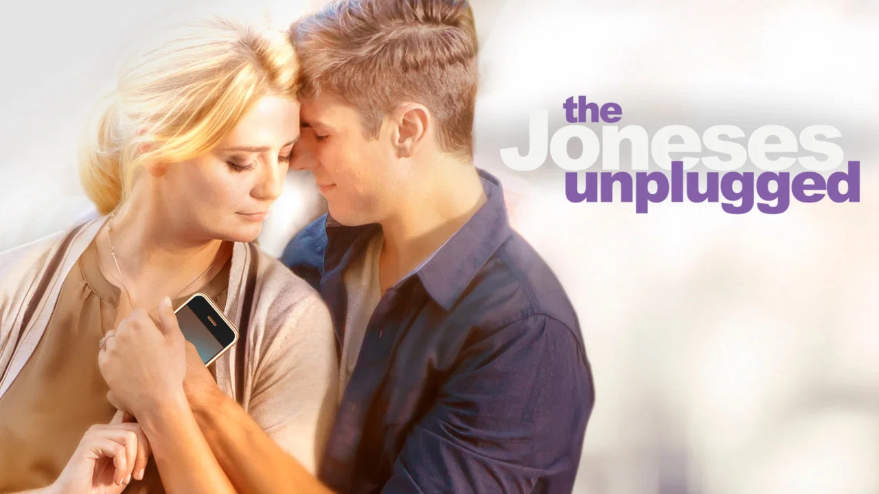 The Joneses Unplugged - 剧照