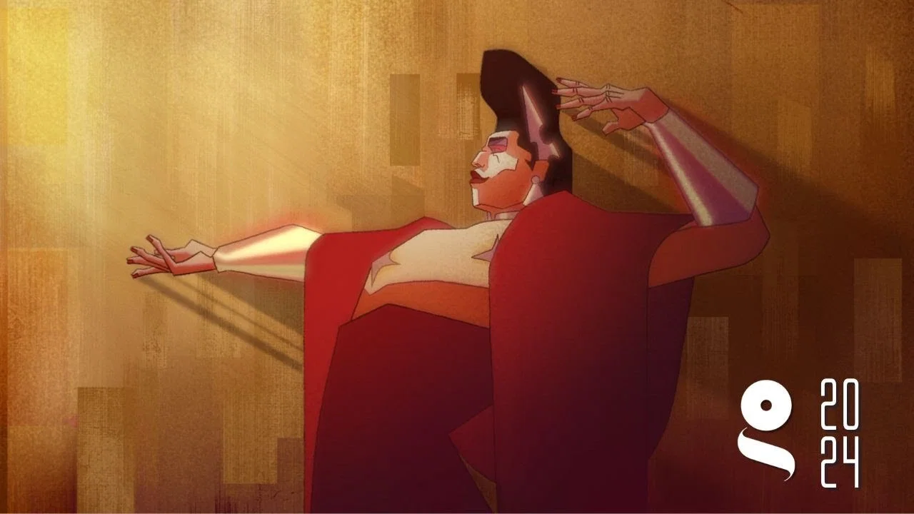 Dare to be Fabulous - 剧照