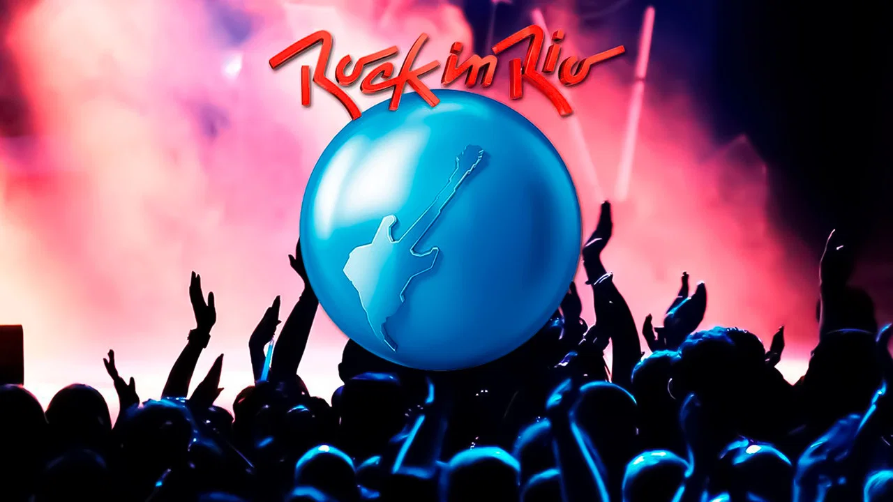 Ivete Sangalo Ao Vivo Rock In Rio - 剧照