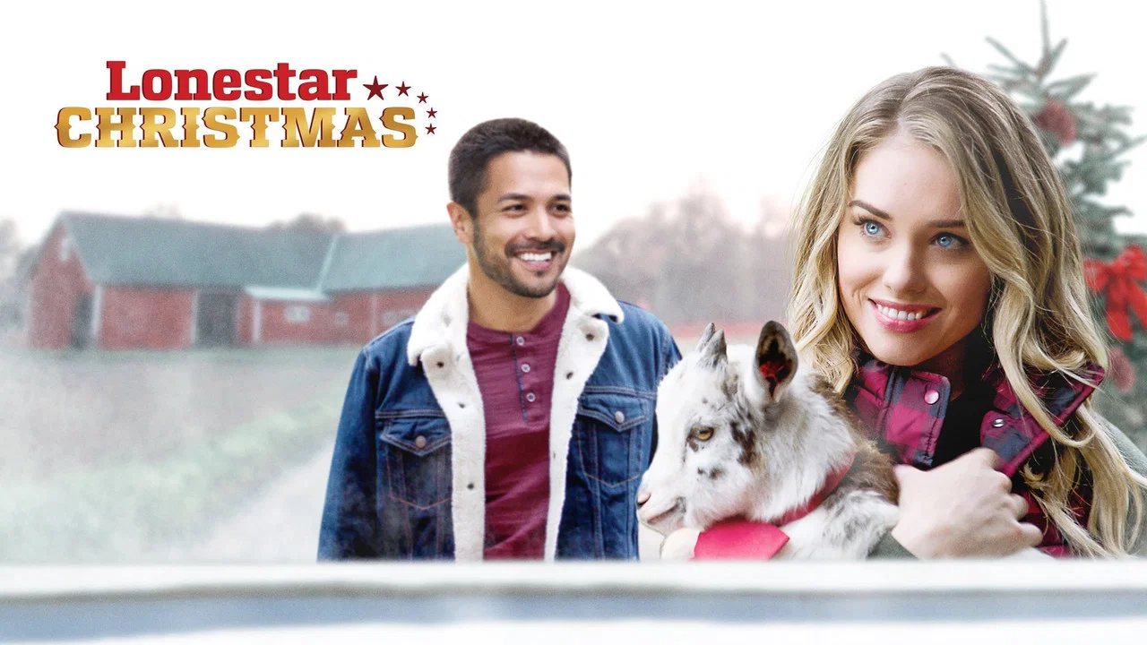 Lonestar Christmas - 剧照
