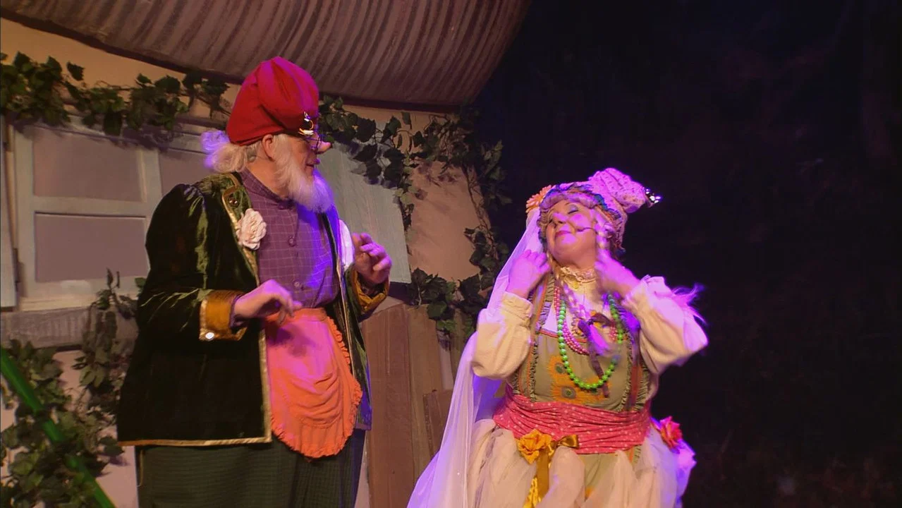 Plop Show: Plop Gaat Trouwen - 剧照