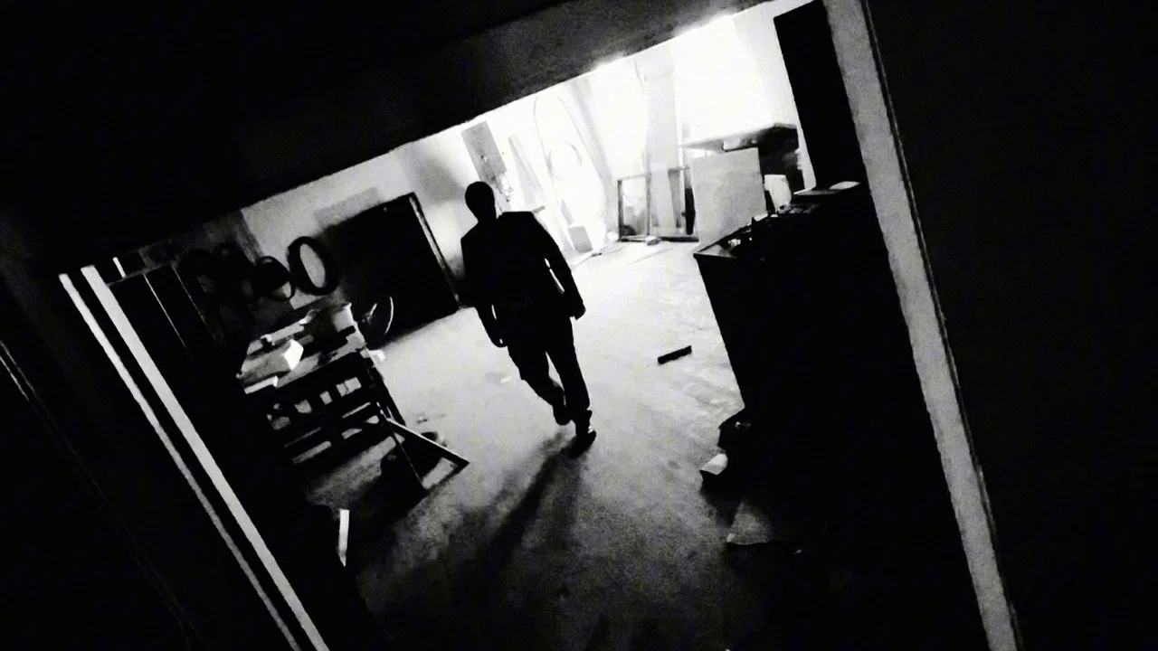 THE VANISHING ACTS - 剧照