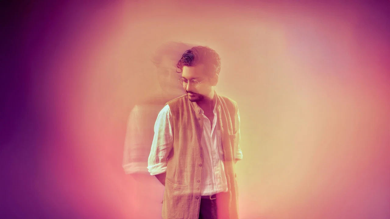Ahir Shah: Ends - 剧照